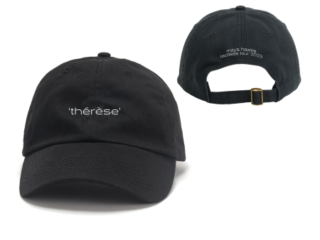 Therese Dad Hat Online Sale