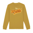 Too Slow to Disco Yacht Soul Sweater Online