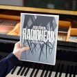 Josh Cohen – Radiohead for Solo Piano Songbook (Signed) Sale