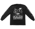 Soccer Mommy Space Longsleeve Online