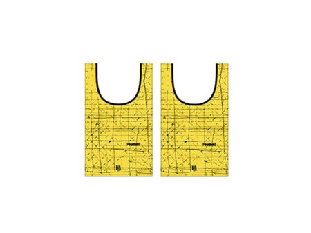 Slay Tracks Baggu Tote Bag For Discount