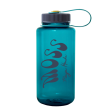 Moss Nalgene Bottle Fashion