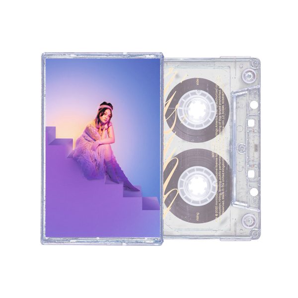 rising - cassette Sale