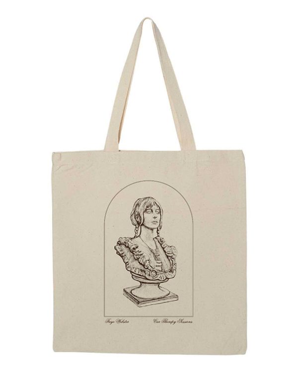 Car Therapy Sessions Totebag Online Sale