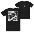 Supreme Love Black T-Shirt Hot on Sale