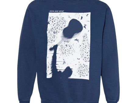 Light Verse Sweatshirt Supply