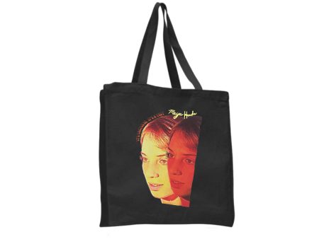 Moss Cover Tote Bag For Sale