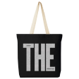 THE Totebag For Discount