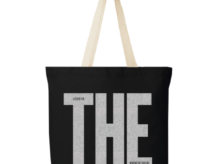 THE Totebag For Discount