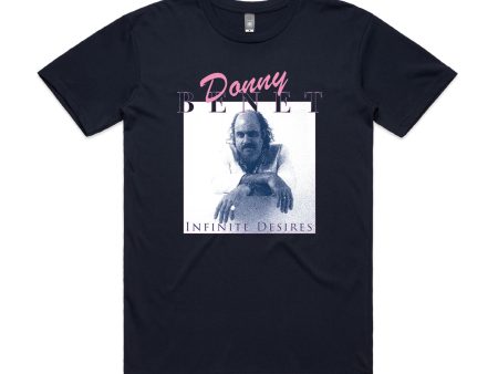 Infinite Desires T-Shirt Hot on Sale