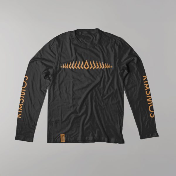 Mirrored Longsleeve Online Sale