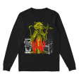 Demon Prince Longsleeve T-Shirt Discount