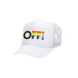 Limited Edition OFF! Pride Hat Online Hot Sale