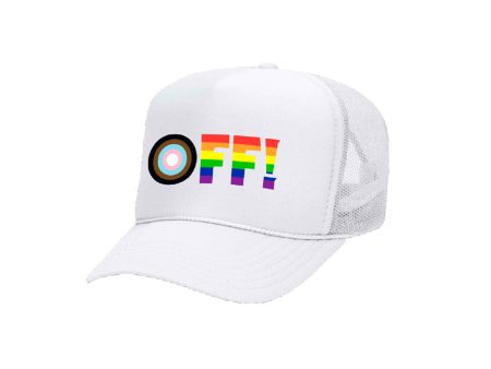 Limited Edition OFF! Pride Hat Online Hot Sale