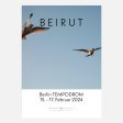 Beirut Tempodrom Poster ii Online