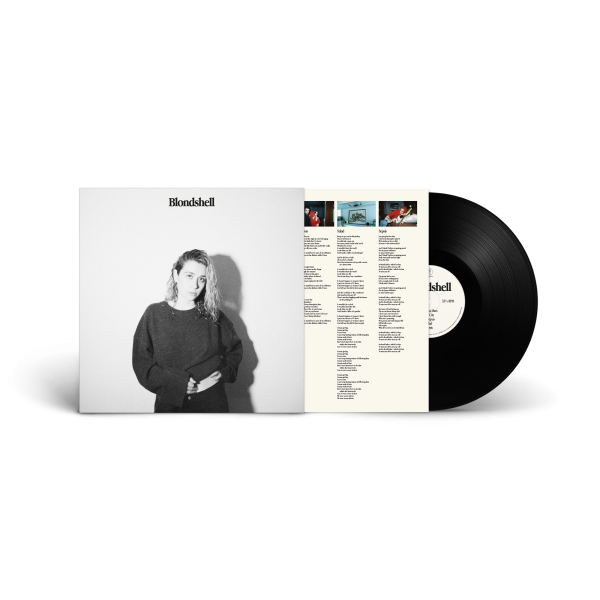 Blondshell LP Hot on Sale