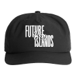 Future Islands Logo Cap Supply