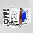 First Four EPs Translucent Blue LP on Sale