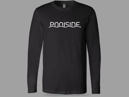 Type Longsleeve T-Shirt For Cheap