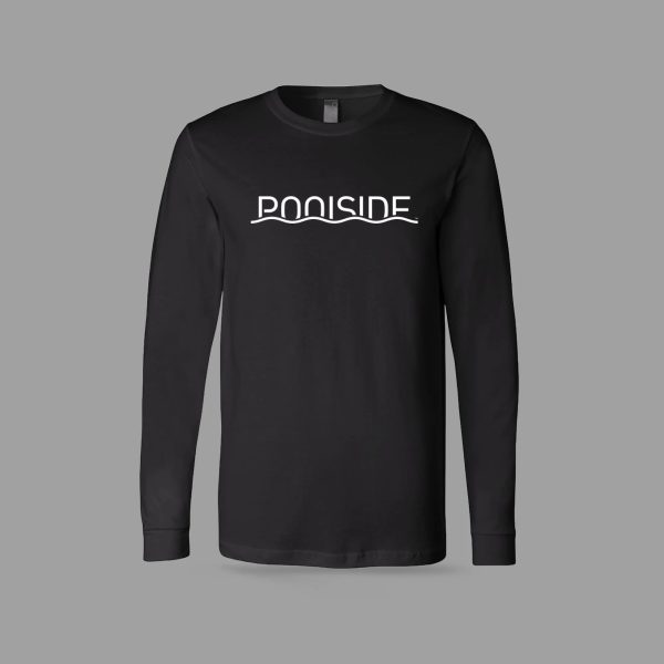 Type Longsleeve T-Shirt For Cheap