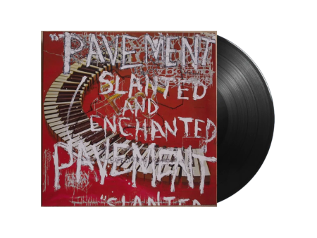 Slanted And Enchanted LP Online