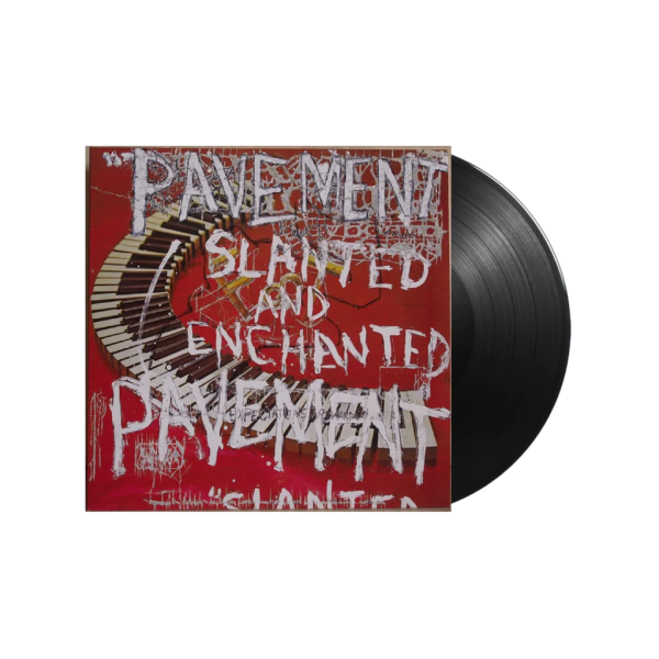 Slanted And Enchanted LP Online