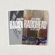 Josh Cohen – Radiohead for Solo Piano I & II Bundle (Signed) For Cheap