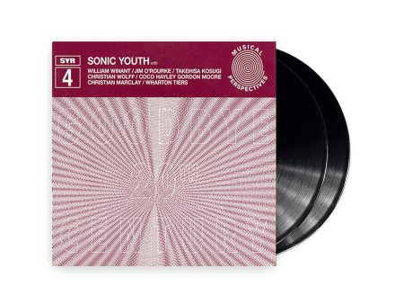 SYR 4: Goodbye 20th Century 2LP Hot on Sale