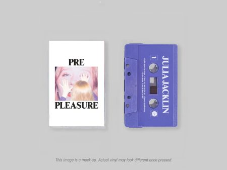 Pre Pleasure Cassette For Sale