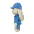 Lego Ring Bunny Plushie Online Hot Sale