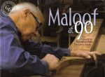 Maloof at 90: an American Woodworker Online Hot Sale