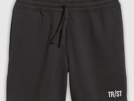 TR ST Shorts Supply