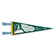 Roundhouse London 2022 Tour Pennant Green For Sale