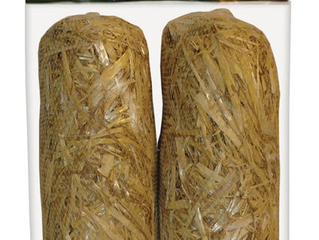 Summit Clear-Water® Barley Straw Bales (2-Pack) Discount