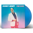 The Don Blue LP Fashion