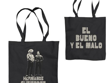 Hermanos Gutiérrez Totebag Online Hot Sale