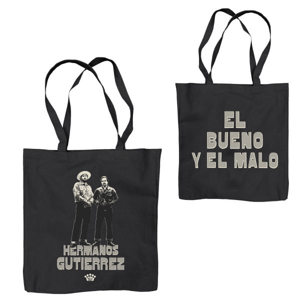 Hermanos Gutiérrez Totebag Online Hot Sale