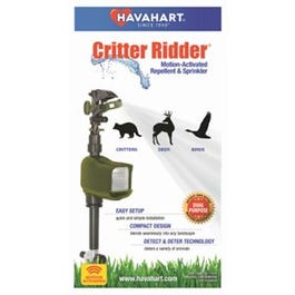 Hydro Spray Away Animal Repellent Sprinkler For Discount