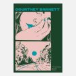 Courtney Barnett Antwerp 2022 Screenprinted Poster For Cheap