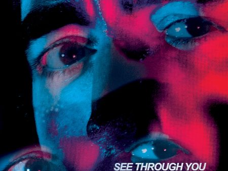 See Through You Rerealised Red Blue 2LP Cheap