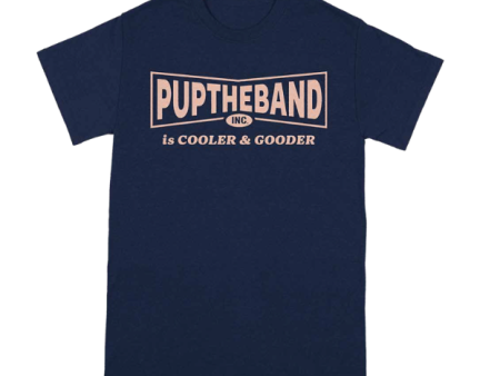 Cooler & Gooder T-Shirt Cheap