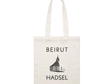 Hadsel Totebag Online Sale