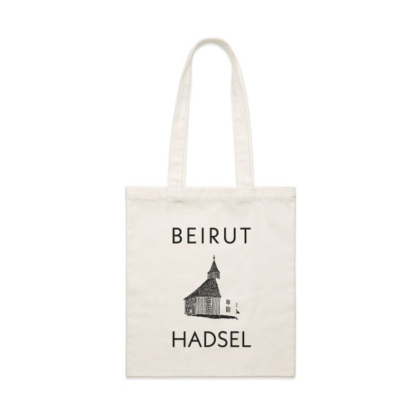 Hadsel Totebag Online Sale