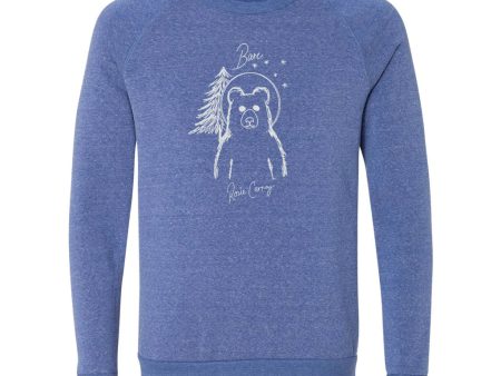 Bear Sweatshirt Online Sale