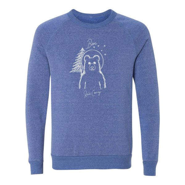 Bear Sweatshirt Online Sale