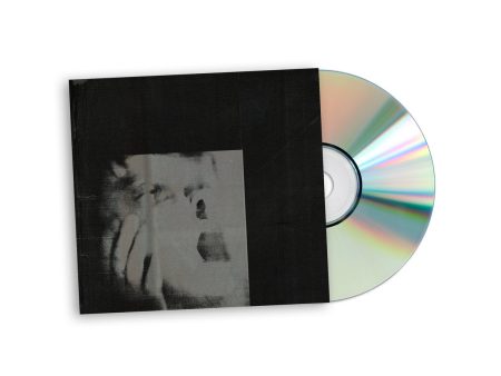 (PRE-ORDER) Never Exhale CD Supply