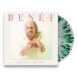 Infinite Desires Limited Edition Ultra Clear w Evergreen Splatter LP Online