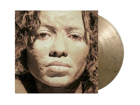 Soul Is Heavy LP on Sale