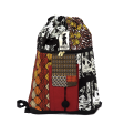 Nneka x Joadre Drawstring Backpack Discount