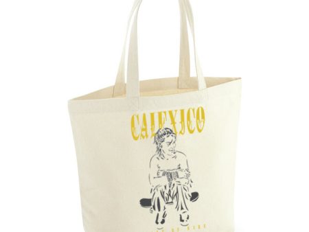 Feast of Wire Totebag Discount